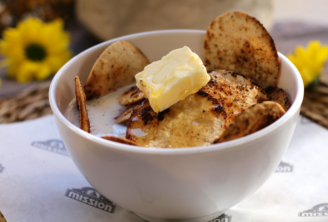 CÉRÉALES DE PETITS PAINS