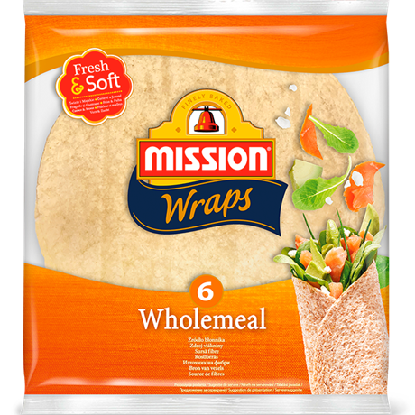Wholemeal