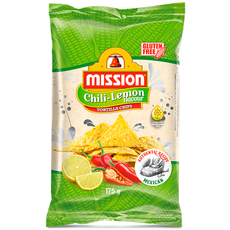 Chili Lemon