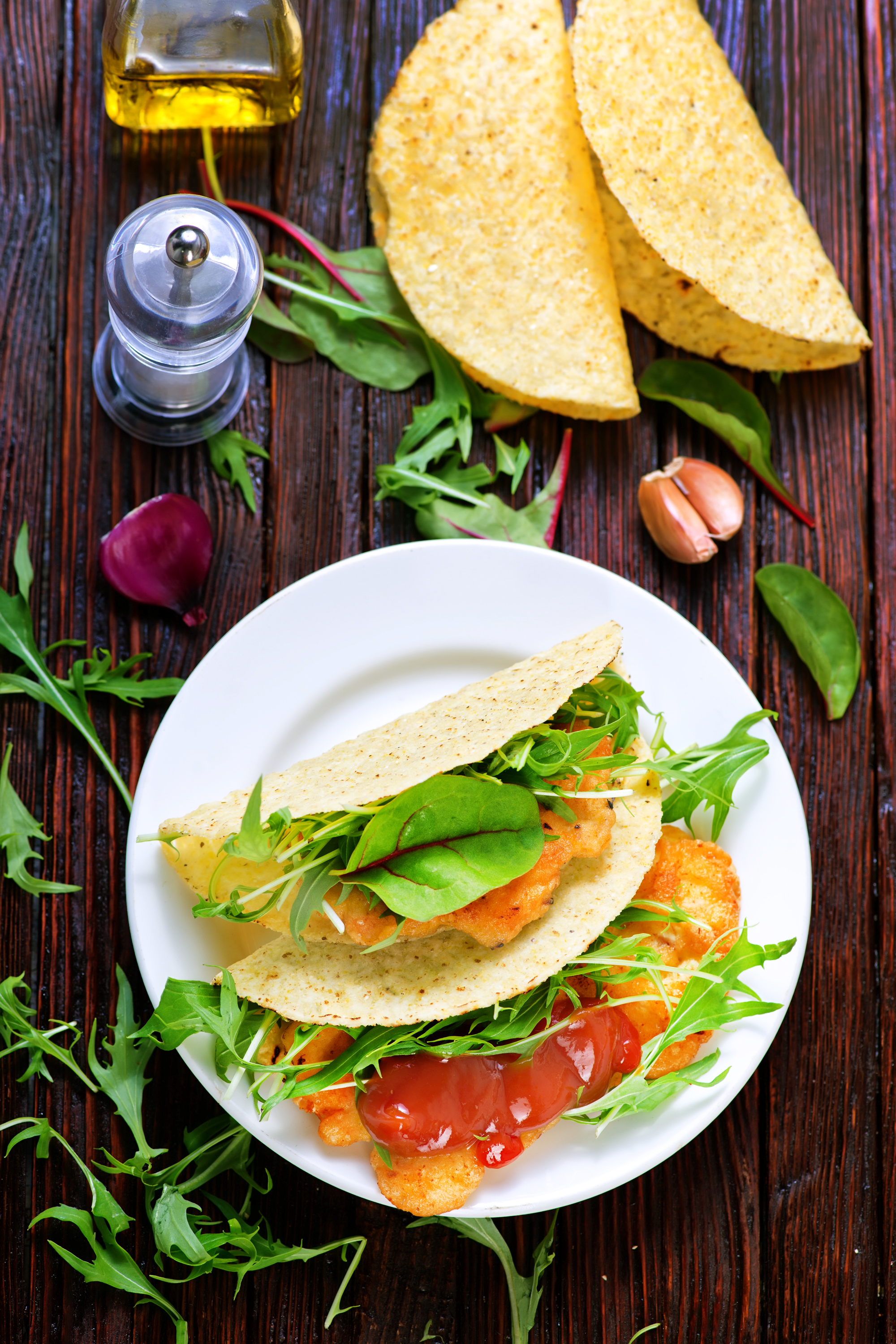 Mission Mexican - NOUVEAU !