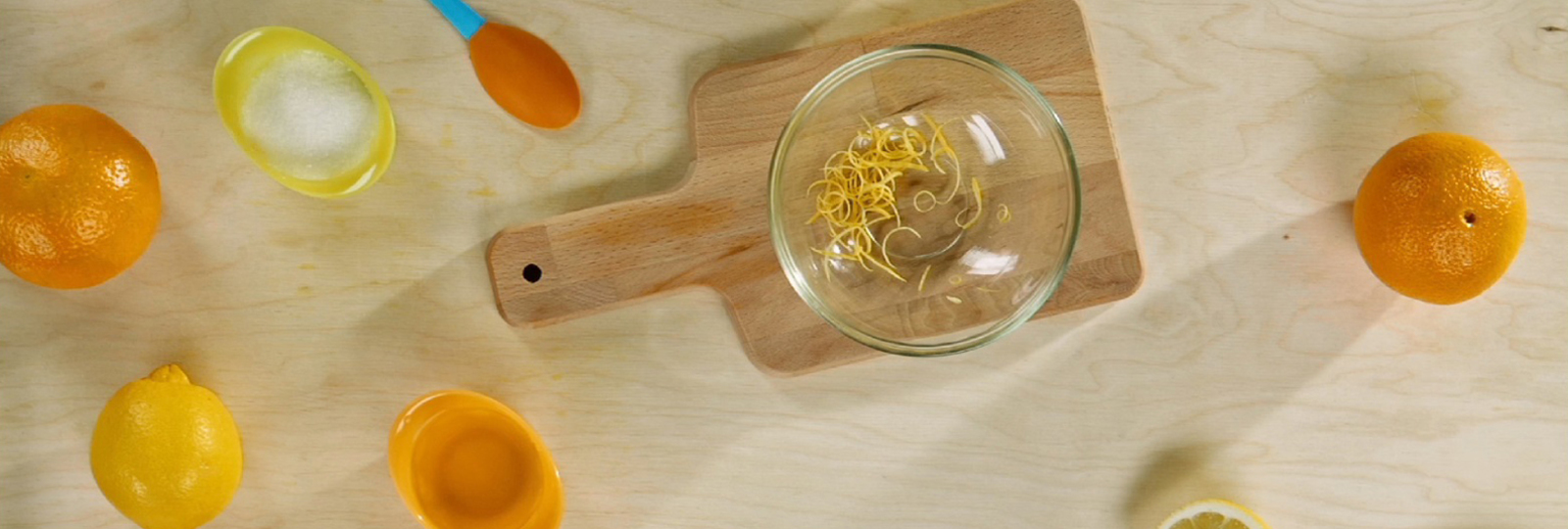 Comment préparer des citrons confits ?