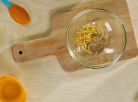 Comment préparer des citrons confits ?